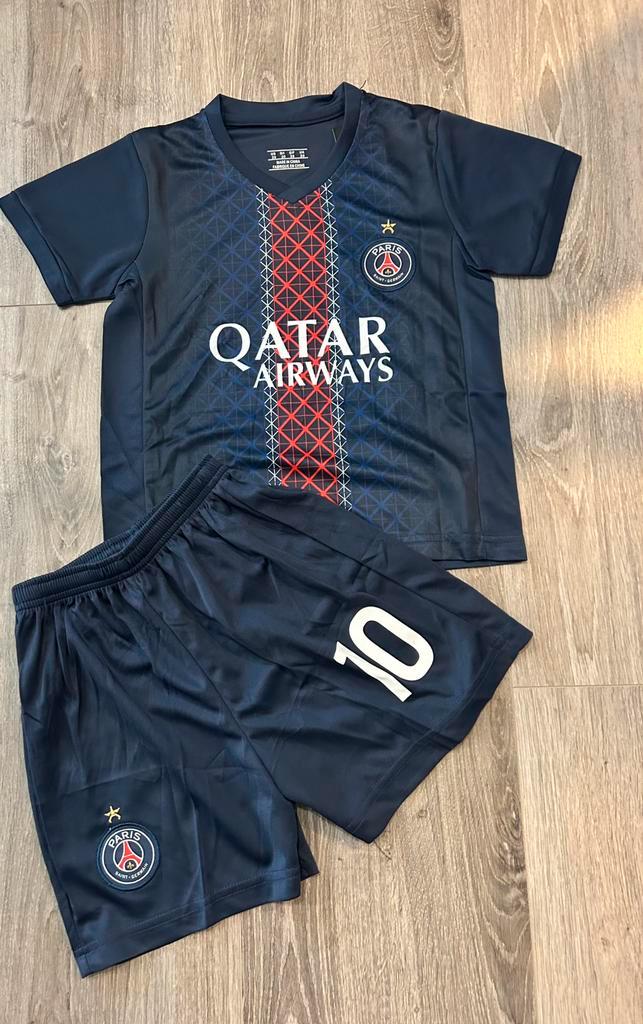 Voetbalsetjes, Kinderen en Baby's, Kinderkleding | Maat 110, Nieuw, Jongen of Meisje, Ophalen of Verzenden