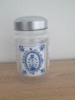 Vintage voorraadpot, Antiek en Kunst, Ophalen