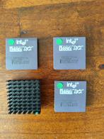 Intel 486DX2-66 processoren 4 stuks., Ophalen of Verzenden