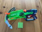 NERF Zombie Strike kruisboog, Ophalen, Gebruikt