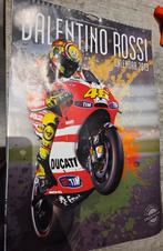 Kalender 2013 VR#46, Ophalen of Verzenden, Zo goed als nieuw, Formule 1