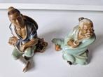 chinese beeldjes, Antiek en Kunst, Ophalen of Verzenden