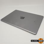 Apple iPad 5th Generatie 32GB WiFi iOS 16.4 - In Goede Staat, Computers en Software, Apple iPads, Apple, Zo goed als nieuw, Support@apple.com