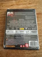 Joker 4K Ultra HD + Blu-ray origineel NL ondert. NIEUW SEAL, Verzenden, Nieuw in verpakking