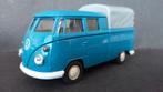 Volkswagen VW Transporter T1 Pick up Doka 1:36 Welly Pol, Verzenden, Zo goed als nieuw