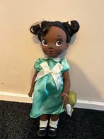 Disney Animators Collectie Tiana - Nieuw!, Ophalen of Verzenden, Nieuw, Overige typen