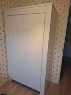 Hoogglans witte Bopita greeploze set, Ophalen, Zo goed als nieuw, Jongetje of Meisje