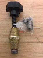 Kraanzitting frees., Ophalen of Verzenden, Zo goed als nieuw, Benzine, Overige soorten