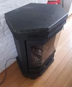 Gaskachel Barbas, Ophalen, Gebruikt, Gas, Vrijstaand