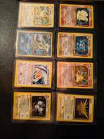 Zeldzame Holo Pokémon Kaarten - Vintage Collectie, Hobby en Vrije tijd, Verzamelkaartspellen | Pokémon, Ophalen of Verzenden, Gebruikt
