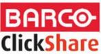 Barco ClickShare draadloos presenteren, Computers en Software, Presenters, Ophalen of Verzenden, Refurbished, Barco, MacOS