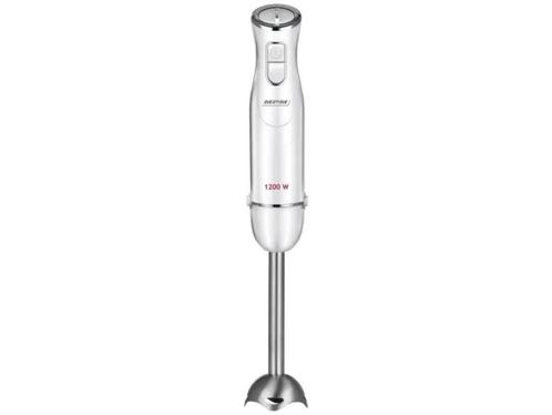 MPM Staafmixer 1200W - MBL-35, Witgoed en Apparatuur, Keukenmixers, Nieuw, Minder dan 1 liter, 3 snelheden of meer, Ophalen of Verzenden