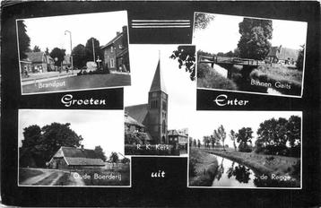 (304-252-021) Enter Groeten uit beschikbaar voor biedingen