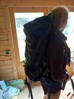 Backpack Aksla 65, incl. toebehoren, Sieraden, Tassen en Uiterlijk, Tassen | Rugtassen, 40 cm of meer, Gebruikt, Trekking, 60 cm of meer