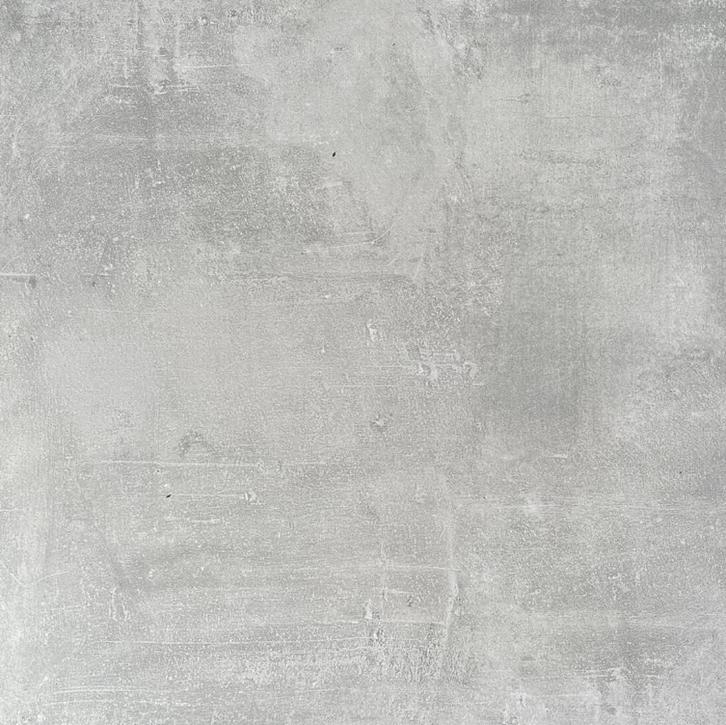 Keramische tegel Stargres Stark Grey 75x75cm OP = OP, Doe-het-zelf en Verbouw, Tegels, Nieuw, Vloertegels, Keramiek, 60 cm of meer