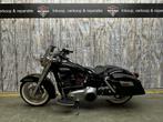 HARLEY-DAVIDSON SWITCHBACK FLD DYNA (bj 2013), 1690 cc, Bedrijf, Meer dan 35 kW, Overig