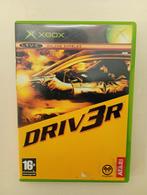 Driver, 1 speler, Ophalen of Verzenden, Zo goed als nieuw, Racen en Vliegen