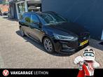 Ford FOCUS Wagon 1.0 EcoBoost Hybrid ST Line X (bj 2023), 65 €/maand, Gebruikt, Euro 6, Lichtsensor