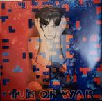 Paul McCartney, Tug of war, Ophalen of Verzenden