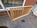 Eenpersoon bed 200 x 90, Eenpersoons, Zo goed als nieuw, Ophalen