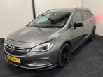 Opel Astra Sports Tourer 1.6 CDTI Edition 2016 EURO 6 AIRCO/, Auto's, Voorwielaandrijving, Stof, Gebruikt, Origineel Nederlands