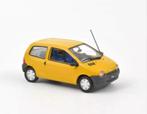 Renault Twingo '93 Indian Geel schaal 1:43 NOREV ref: 517407, Verzenden, Nieuw, Auto, Norev