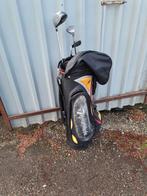 Golf tas, Sport en Fitness, Golf, Ophalen of Verzenden, Gebruikt, Tas