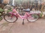 Meisjes fietsen 20 inch verschillende prijzen, Fietsen en Brommers, Fietsen | Kinderfietsjes, Ophalen of Verzenden, Gebruikt, 20 inch of meer