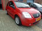 Citroen C2 1.1i Caractère NW APK AIRCO, Voorwielaandrijving, 450 kg, Gebruikt, 4 cilinders