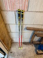 Ver verschillende ski stokken per stuk €25, Gebruikt, Stokken, 100 tot 140 cm, Skiën