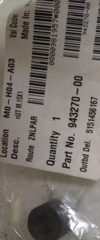 onderdelen Bosch en Hitachi, Doe-het-zelf en Verbouw, Gereedschap | Machine-onderdelen en Toebehoren, Nieuw, Ophalen of Verzenden