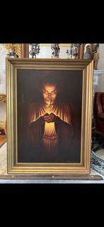 Priester, Antiek en Kunst, Ophalen of Verzenden