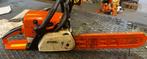 Stihl MS210C Kettingzaag, Ophalen, Gebruikt, Benzine