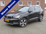 Volvo XC40 1.5 T4 Recharge Inscription Expression * Rijklaar, Stof, Zwart, Bedrijf, Hybride Elektrisch/Benzine