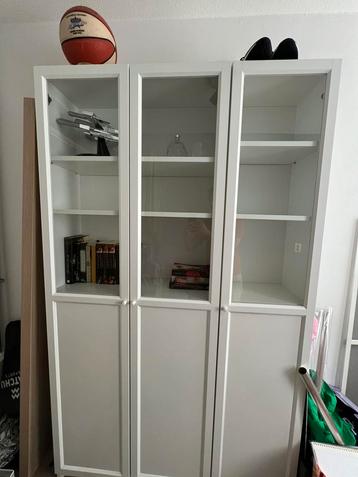 Billy Ikea kast