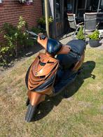 Piaggio zip 80cc, Fietsen en Brommers, Scooters | Piaggio, Ophalen