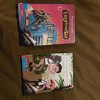 2 Dyslexie Zoeklicht Boeken - Lezen met Plezier!, Boeken, Ophalen of Verzenden, Gelezen, Diverse, Fictie algemeen