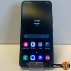 Samsung Galaxy S22 128GB Zwart | Nette Staat, Zo goed als nieuw