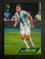 Panini Top Class 2025    MOLINA    ARGENTINA, Hobby en Vrije tijd, Stickers en Plaatjes, Ophalen of Verzenden, Zo goed als nieuw