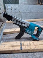 Makita Accu Bandschroefmachine (Body), Ophalen, Nieuw