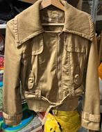 Zomerjas Vero Moda medium, Kleding | Dames, Vero Moda, Beige, Zo goed als nieuw, Ophalen