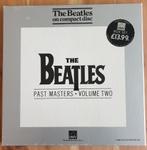 The Beatles Past Masters – Volume Two HMV cd-boxset, Cd's en Dvd's, Boxset, Ophalen of Verzenden, Zo goed als nieuw, 1980 tot 2000