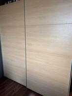 Gratis kledingkast - zelf demonteren, Huis en Inrichting, Ophalen, Overige materialen, Gebruikt, 200 cm of meer