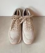 FEYN SNEAKERS MT:39 NIEUWSTAAT, Verzenden, Beige, FEYN, Sneakers of Gympen