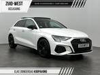 Audi A3 Sportback 45 TFSI e S-Line Pano Camera Carplay ACC L, Gebruikt, Euro 6, 4 cilinders, 150 pk