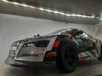 R8 rc auto, Kinderen en Baby's, Speelgoed | Buiten | Accuvoertuigen, Ophalen