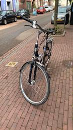 RIH Omega 2, Ophalen, Zo goed als nieuw, Overige merken, Versnellingen