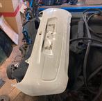 Citroen c1 achterbumper 2014-2022 wit kleurcode kwd LIBACARS, Ophalen of Verzenden, Bumper