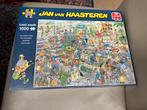 Jan van Haasteren Puzzel nieuw Het Tuincentrum 1000 Stukjes, Ophalen of Verzenden, Nieuw, Legpuzzel