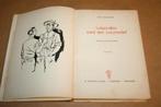 Lotgevallen rond een locomotief. Willy vd Heide. 1956., Boeken, Ophalen of Verzenden, Gelezen